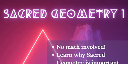 Sacred Geometry 1