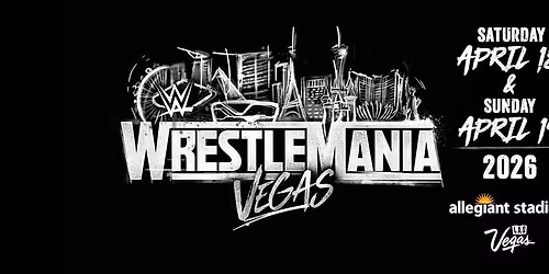 WWE WrestleMania [42] 