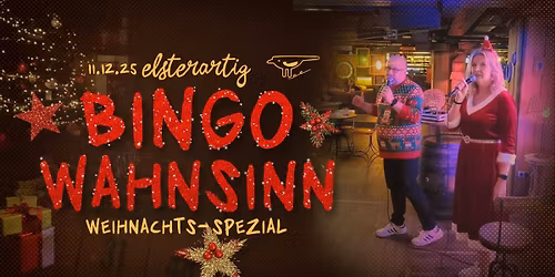 Bingo Wahnsinn - Weihnachts-Spezial