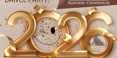 In The Groove New Years Eve Dance Party at the Black Pearl in Danfords\u2019s Hotel & Marina