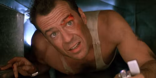 Die Hard \ud83c\udf84\ud83e\udde8