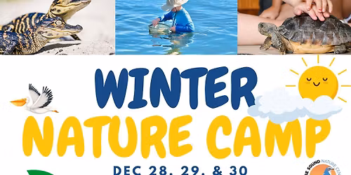 Winter Nature Camp