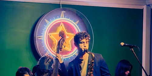 Happy Hour: Joshua Elwood & Friends | North Star Lounge