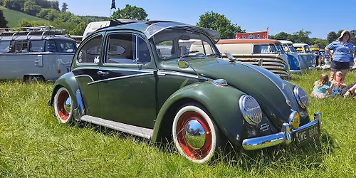 Stonor VW