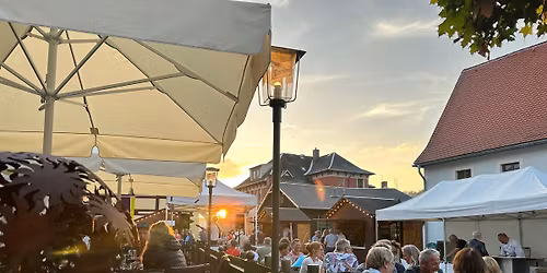 Weinfest in der Saigerh\u00fctte 