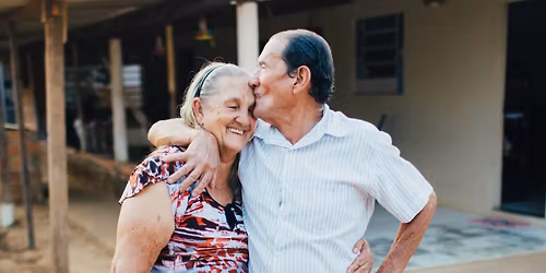 Strengthening Marriage Class