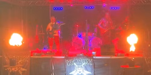 KC Ritz Live at JDs Roadhouse 