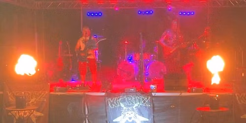KC Ritz Live at JDs Roadhouse 