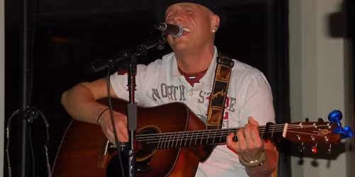 Steven John Rindt @ Ombibulous Brewing Company