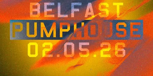 Titanic Distillers Presents - Pumphouse Festival