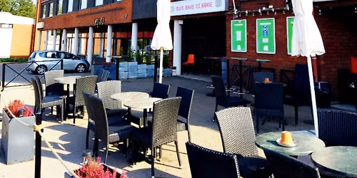 Perinteiset onkikisat \ud83d\udc21