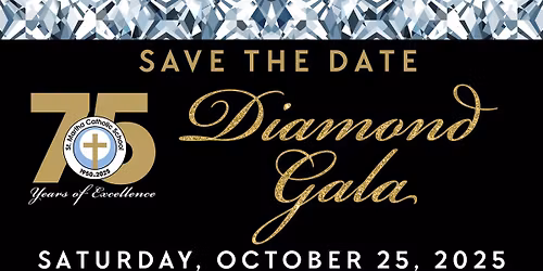75th Anniversary Diamond Gala
