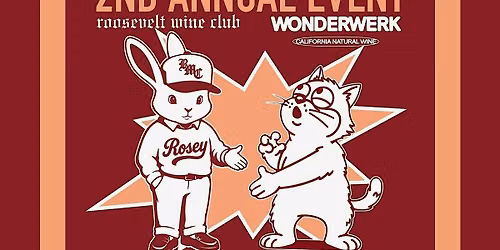 The Wine Classic presented by RWC & Wonderwerk