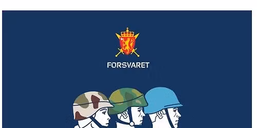 Forsvarets veterantreff i Horten