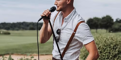 Live Music with Ben Hills