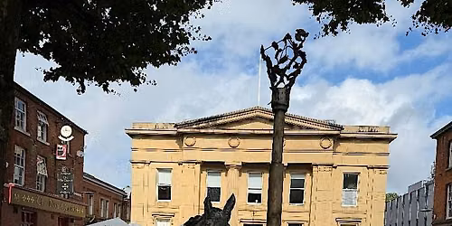East Salford Centenary Walking Tour