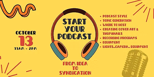 Podcast Class