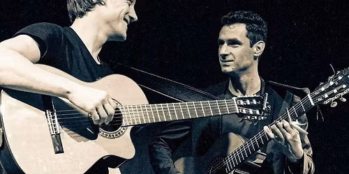 Duo Destino in Concert