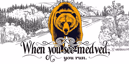 MedvedRUN 2026