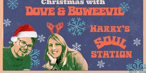 Harry's Soul Station