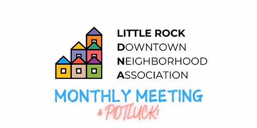 LRDNA Monthly Meeting - DECEMBER 2025 \u2b50\ufe0f POTLUCK \u2b50\ufe0f