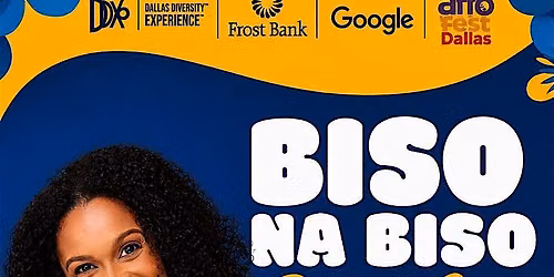 BISO NA BISO MONTHLY NETWORKING BRUNCH SERIES