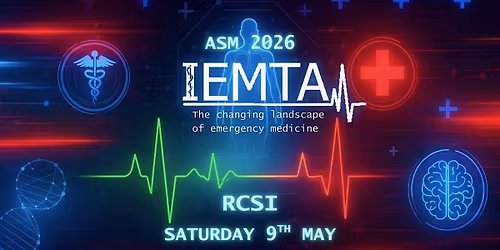 IEMTA ASM 2026