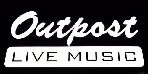 Whiskey Outlaws at The Outpost