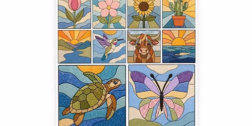 Kinusaiga Art