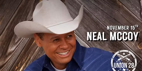 Neal McCoy