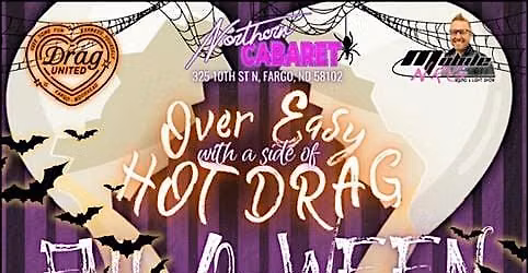 Drag Brunch Fall-O-Ween