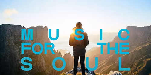 Music for the Soul - Northwest Symphony Orchestra