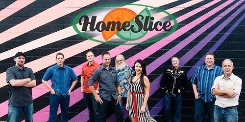 HomeSlice LIVE @ Pindustry!