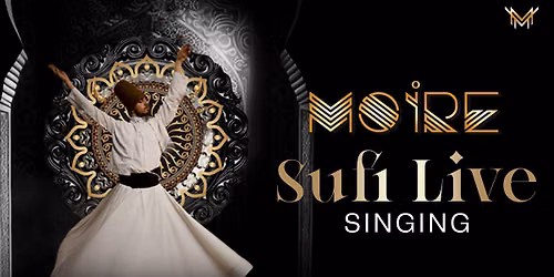 Sufi Nights at Moire Noida