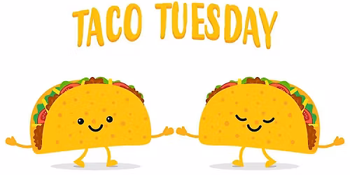 Inspiration Co Taco Tuesday