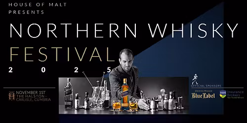 Northern Whisky Festival