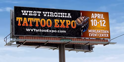 WV Tattoo Expo Spring Edition Frequently Asked Questions