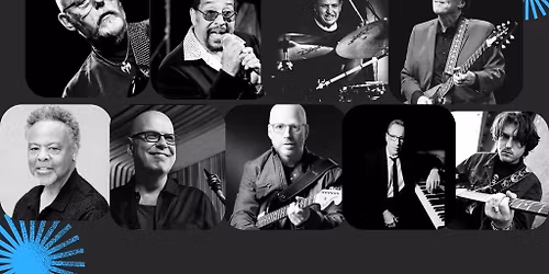 Featured Guest Artists present Musicians of STEELY DAN