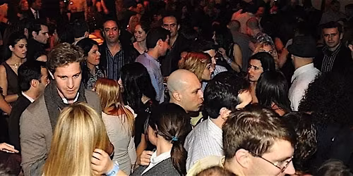 Singles Mixer in Somerville MA!