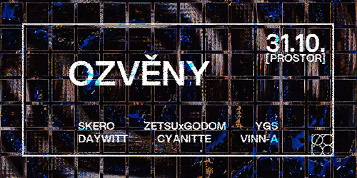 OZV\u011aNY - noc v rytmu 140bpm