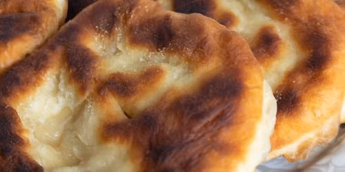 Fry Bread Making Class