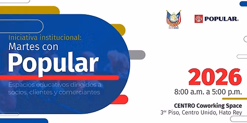 Martes con Popular