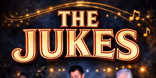 Live Music with The Jukes