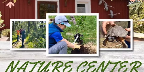 Nature Center Open House