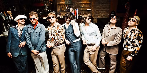 Yacht Rock Revue
