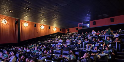 \u26bd Match Day Watch Party \u2014   Final GAME | Alamo Drafthouse