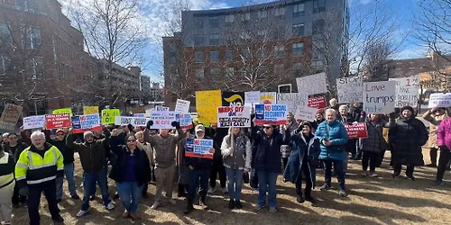 Central Illinois ARA Chapter Launch Event!