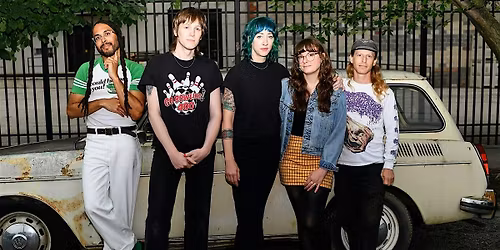 LAAND Presents: Gladie at The White Schoolhouse