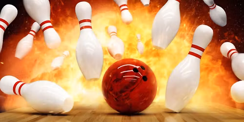 TIMBER LANES DOUBLES TOURNAMENT 