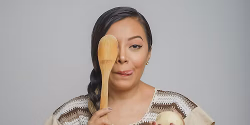 Pa' La Cocina: A Private Cooking Class with Lesbifriends